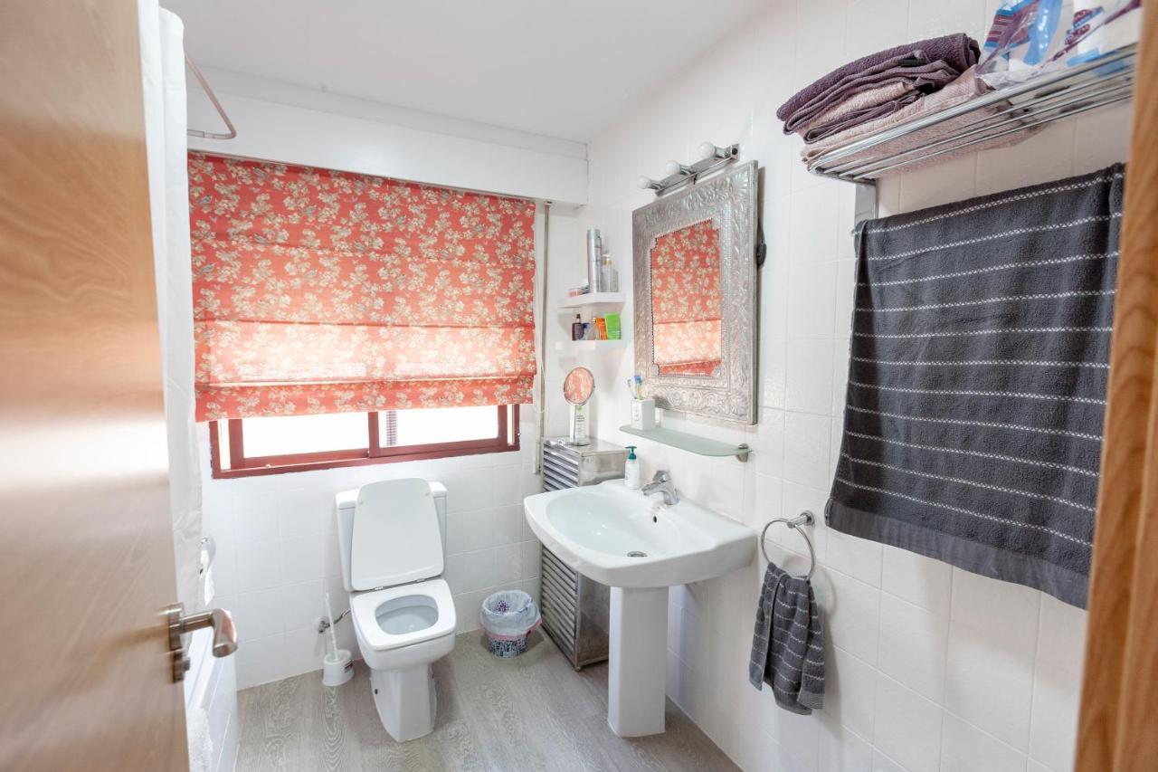 Lola.- Habitacion De Matrimonio, Con Bano Privado Granada Ngoại thất bức ảnh
